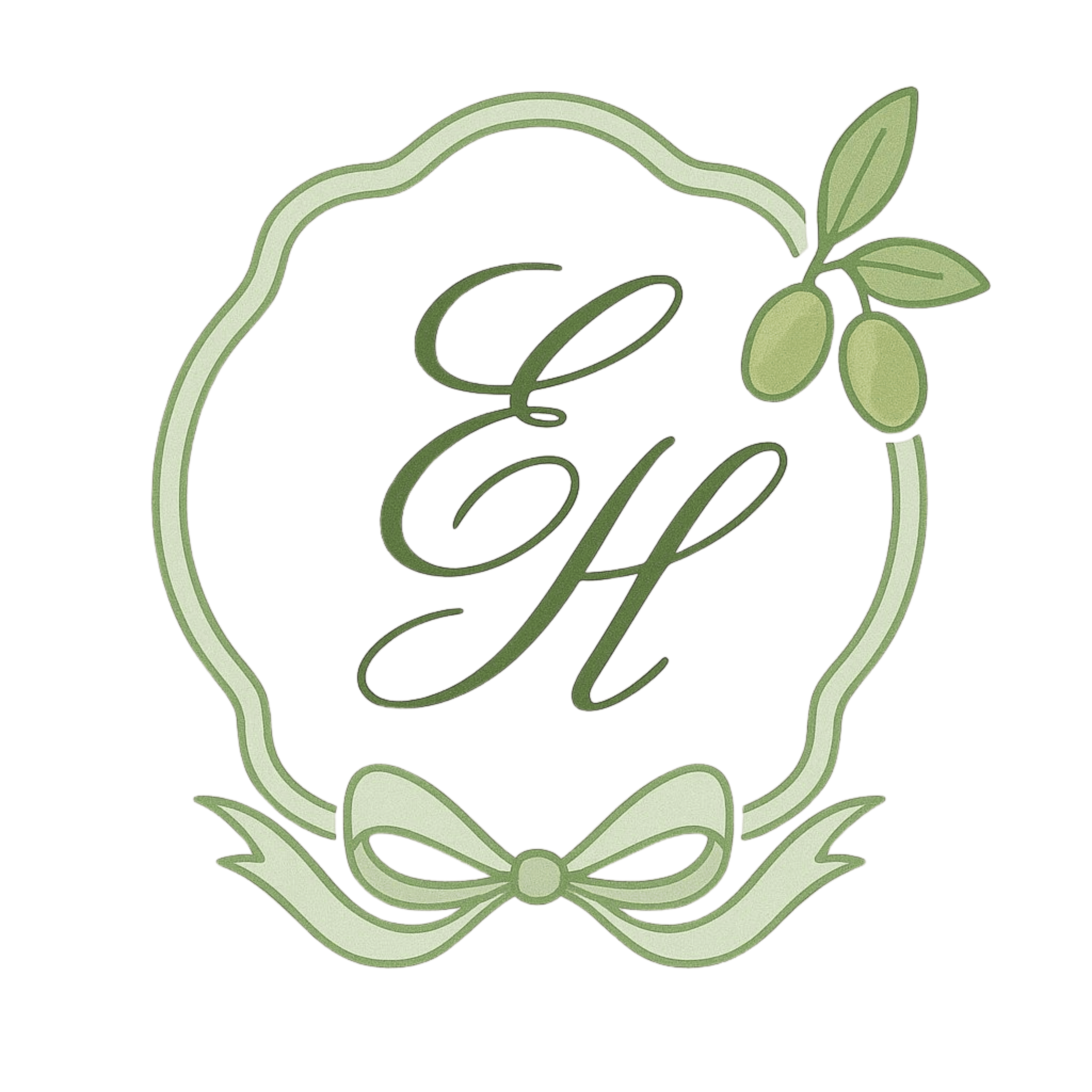 Logo Mariage